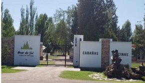 Complejo Turístico Pinar del Sol